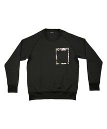 BODY WILD | スウェット（ナガソデ）(スウェット)