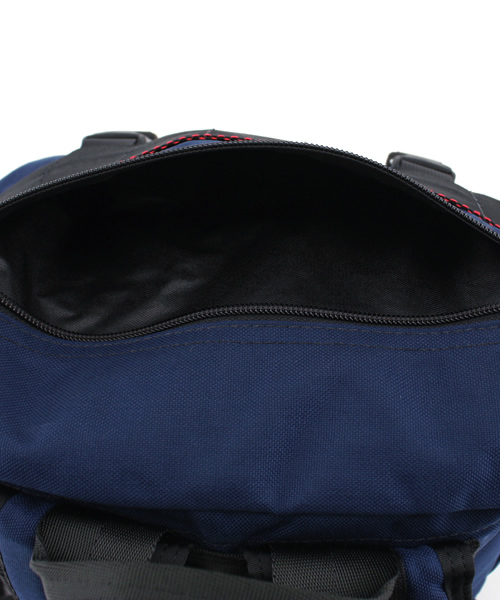 BRIEFING SIMPLE FLAP MIDNIGHT BLUE リュック BRIEFING ブリーフィングSIMPLE FLAPリュックサック - メルカリ