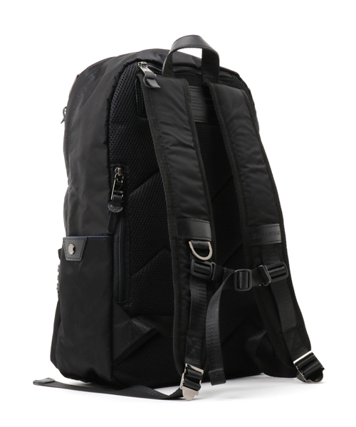 MAKAVELIC（マキャベリック）の「【MAKAVELIC】スタンダードデイパック/SIERRA STANDARD DAYPACK/3106-10111（バックパック/リュック・メンズ・ブラック・FREE）」の2枚目の写真