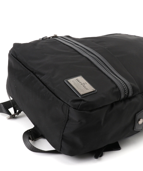 MAKAVELIC（マキャベリック）の「【MAKAVELIC】スタンダードデイパック/SIERRA STANDARD DAYPACK/3106-10111（バックパック/リュック・メンズ・ブラック・FREE）」の3枚目の写真