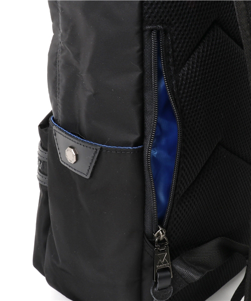 MAKAVELIC（マキャベリック）の「【MAKAVELIC】スタンダードデイパック/SIERRA STANDARD DAYPACK/3106-10111（バックパック/リュック・メンズ・ブラック・FREE）」の6枚目の写真