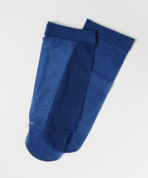 WEGO | WEGO/ナイロンシアーソックス(ソックス/靴下)