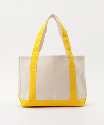 liflattie ships | TEMBEA（テンベア）:オープン トート(トートバッグ)