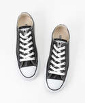 CONVERSE | 【converse】レザーオールスターOX(スニーカー)