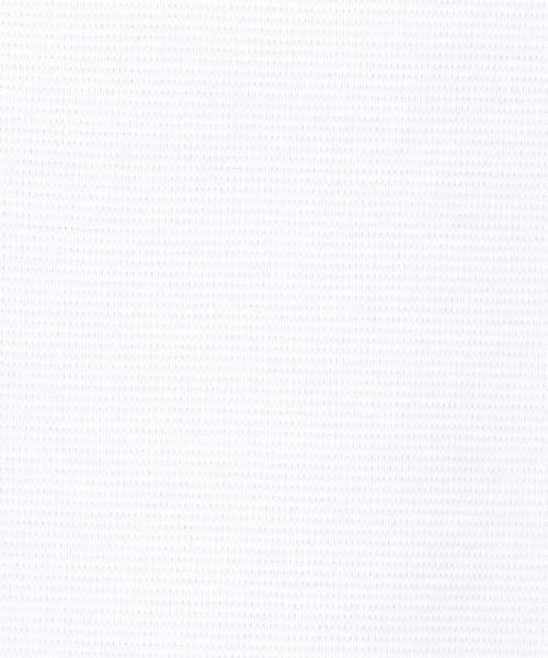 green label relaxing（グリーンレーベルリラクシング）の「BC JQ/GARTER ボートネック 5/SL カットソー ◆（Tシャツ/カットソー・メンズ・ホワイト/ブラック/オリーブ/ベージュ/オレンジ/ネイビー・LARGE/MEDIUM/SMALL）」の8枚目の写真