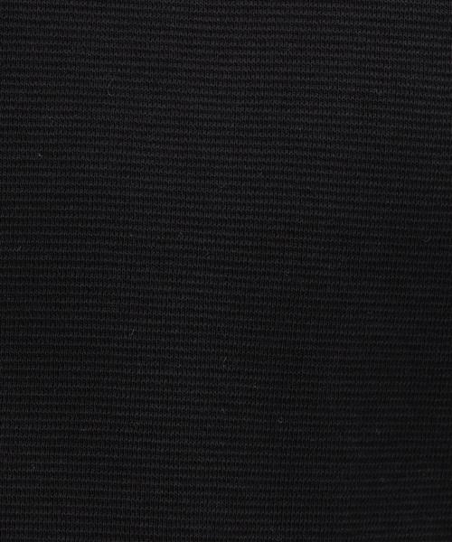 green label relaxing（グリーンレーベルリラクシング）の「BC JQ/GARTER ボートネック 5/SL カットソー ◆（Tシャツ/カットソー・メンズ・ホワイト/ブラック/オリーブ/ベージュ/オレンジ/ネイビー・LARGE/MEDIUM/SMALL）」の10枚目の写真