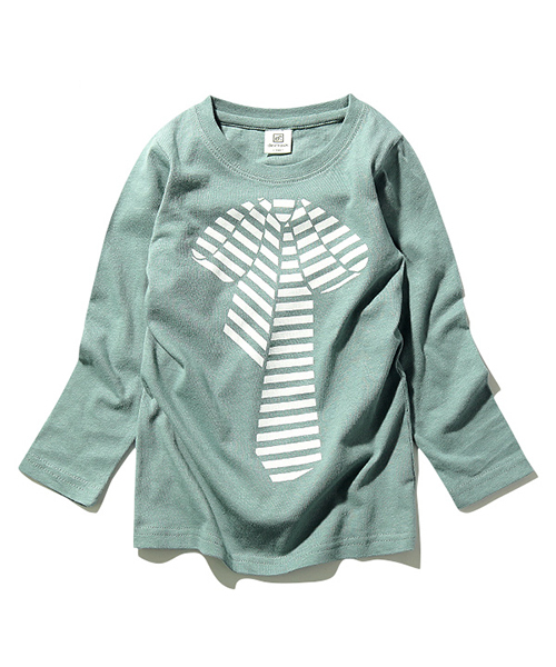 devirock（デビロック）の「全16柄 長袖チュニック カットソー（ワンピース・キッズ・その他12/その他7/その他13/その他6/その他4/その他14/その他16/その他11/その他5/その他10/その他9/その他3/その他1/その他15/その他8/その他2・140cm/160cm/100cm/130cm/150cm/120cm/110cm）」の5枚目の写真