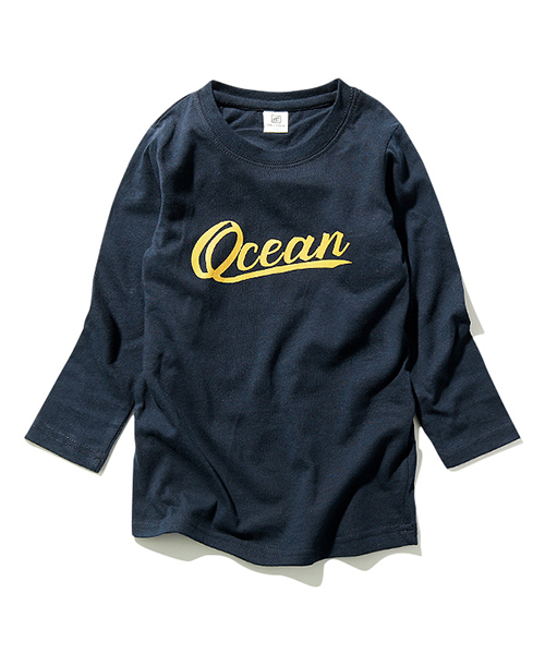 devirock（デビロック）の「全16柄 長袖チュニック カットソー（ワンピース・キッズ・その他12/その他7/その他13/その他6/その他4/その他14/その他16/その他11/その他5/その他10/その他9/その他3/その他1/その他15/その他8/その他2・140cm/160cm/100cm/130cm/150cm/120cm/110cm）」の7枚目の写真