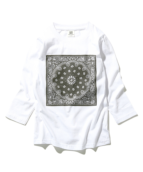 devirock（デビロック）の「全16柄 長袖チュニック カットソー（ワンピース・キッズ・その他12/その他7/その他13/その他6/その他4/その他14/その他16/その他11/その他5/その他10/その他9/その他3/その他1/その他15/その他8/その他2・140cm/160cm/100cm/130cm/150cm/120cm/110cm）」の10枚目の写真