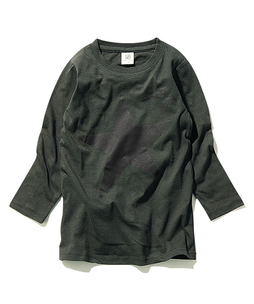 devirock（デビロック）の「全16柄 長袖チュニック カットソー（ワンピース・キッズ・その他12/その他7/その他13/その他6/その他4/その他14/その他16/その他11/その他5/その他10/その他9/その他3/その他1/その他15/その他8/その他2・140cm/160cm/100cm/130cm/150cm/120cm/110cm）」の15枚目の写真