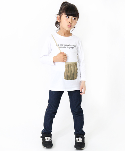 devirock（デビロック）の「全16柄 長袖チュニック カットソー（ワンピース・キッズ・その他12/その他7/その他13/その他6/その他4/その他14/その他16/その他11/その他5/その他10/その他9/その他3/その他1/その他15/その他8/その他2・140cm/160cm/100cm/130cm/150cm/120cm/110cm）」の18枚目の写真