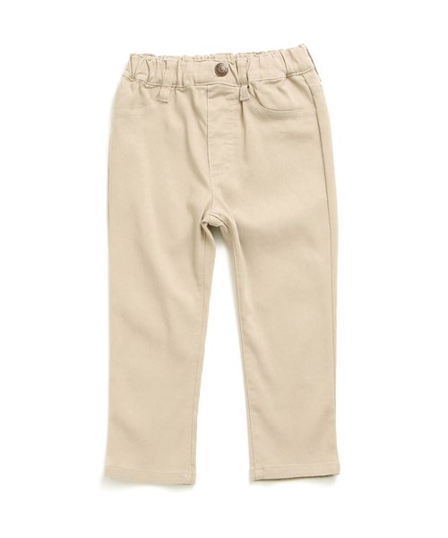 F.O.KIDS（エフオーキッズ）の「パギンス 10分丈（その他パンツ・キッズ・グレー/ベージュ/ブラック/ダークグリーン/レッド・120/100/140/110/130/95/80/90/70）」の21枚目の写真
