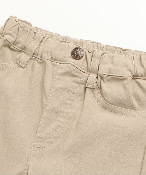 F.O.KIDS（エフオーキッズ）の「パギンス 10分丈（その他パンツ・キッズ・グレー/ベージュ/ブラック/ダークグリーン/レッド・120/100/140/110/130/95/80/90/70）」の19枚目の写真