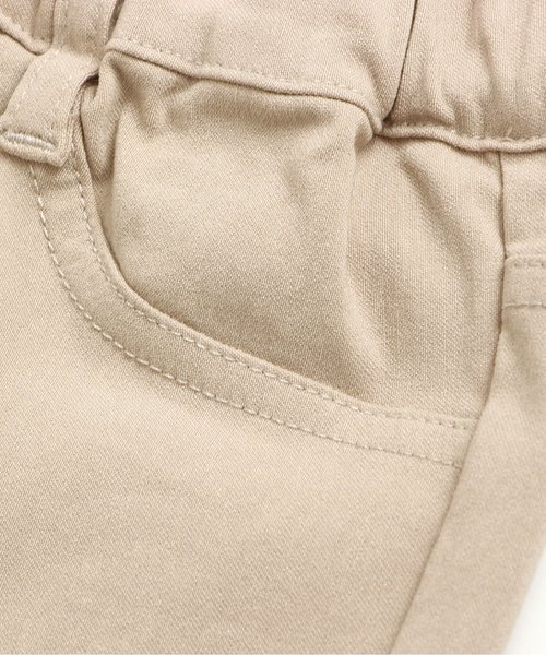 F.O.KIDS（エフオーキッズ）の「パギンス 10分丈（その他パンツ・キッズ・グレー/ベージュ/ブラック/ダークグリーン/レッド・120/100/140/110/130/95/80/90/70）」の18枚目の写真
