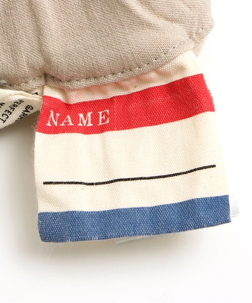 F.O.KIDS（エフオーキッズ）の「パギンス 10分丈（その他パンツ・キッズ・グレー/ベージュ/ブラック/ダークグリーン/レッド・120/100/140/110/130/95/80/90/70）」の14枚目の写真