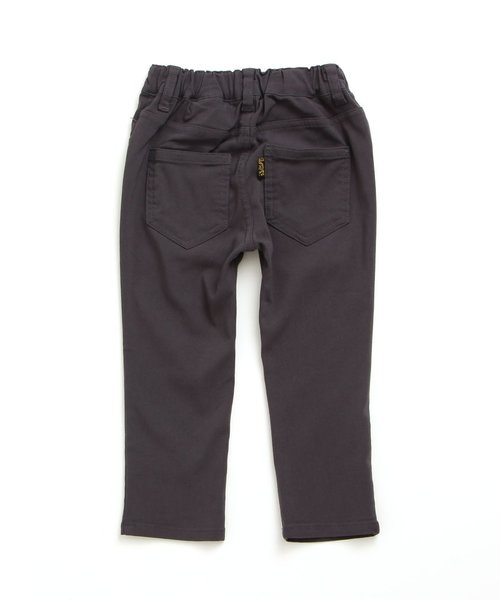 F.O.KIDS（エフオーキッズ）の「パギンス 10分丈（その他パンツ・キッズ・グレー/ベージュ/ブラック/ダークグリーン/レッド・120/100/140/110/130/95/80/90/70）」の6枚目の写真