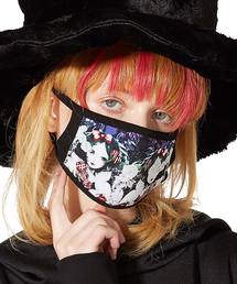 ankoROCK(アンコロック)のエクスクルーシブマルチパターンマスク(マスク)