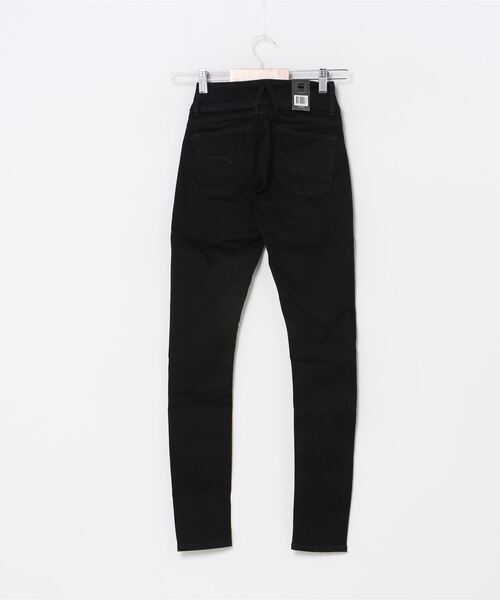 送料込★G-Star★ Lynn D-Mid Waist Super Skinny デニム G-STAR RAW ジーンズ デニム デニムパンツ LYNN MID SUPER