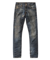 Nudie Jeans｜ヌーディージーンズ（メンズ）の通販 - ZOZOTOWN
