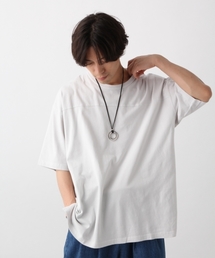 RAGEBLUE | 加工ビッグシルエットTシャツ/795084(Tシャツ/カットソー)
