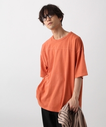 RAGEBLUE | 加工ビッグシルエットTシャツ/795084(Tシャツ/カットソー)