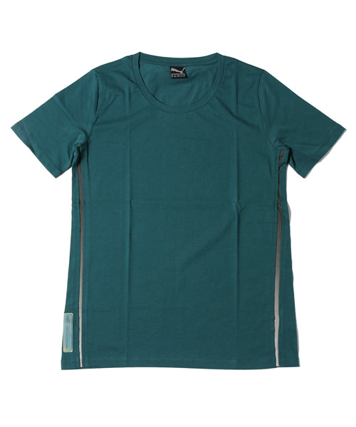 PUMA（プーマ）の「カットラインTEE - PUMA by hussein chalayan