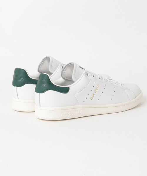 adidas(アディダス)の「adidas スタンスミス / STAN SMITH(スニーカー・レディース・ホワイト・24/24h/23h)」の2枚目の写真