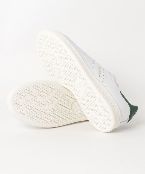 adidas(アディダス)の「adidas スタンスミス / STAN SMITH(スニーカー・レディース・ホワイト・24/24h/23h)」の3枚目の写真