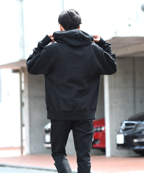 Champion ( チャンピオン ) 12oz リバースウィーブ 裏起毛パーカー Champion ( チャンピオン ) 12oz リバースウィーブ 裏起毛パーカー