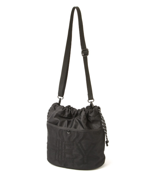 niko and...(ニコアンド)の「オリジナルアソートキルトショルダーバッグ(ショルダーバッグ・レディース・ブラック/グリーン/イエロー・FREE)」の10枚目の写真