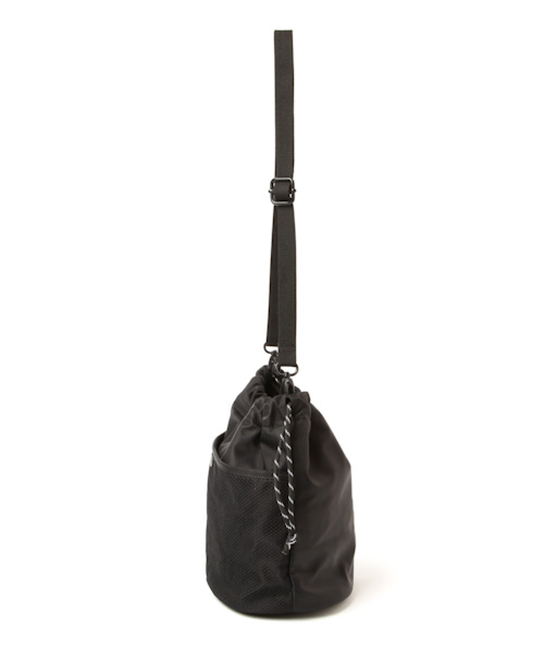 niko and...(ニコアンド)の「オリジナルアソートキルトショルダーバッグ(ショルダーバッグ・レディース・ブラック/グリーン/イエロー・FREE)」の11枚目の写真