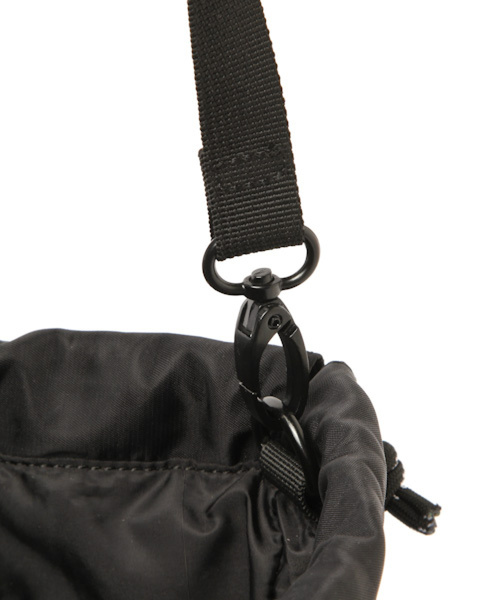 niko and...(ニコアンド)の「オリジナルアソートキルトショルダーバッグ(ショルダーバッグ・レディース・ブラック/グリーン/イエロー・FREE)」の15枚目の写真