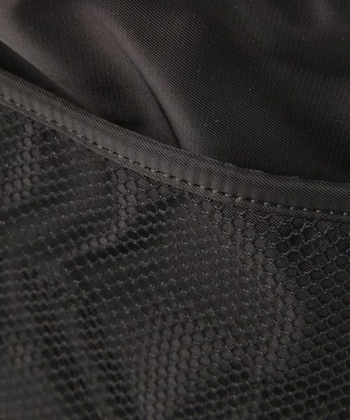 niko and...(ニコアンド)の「オリジナルアソートキルトショルダーバッグ(ショルダーバッグ・レディース・ブラック/グリーン/イエロー・FREE)」の17枚目の写真