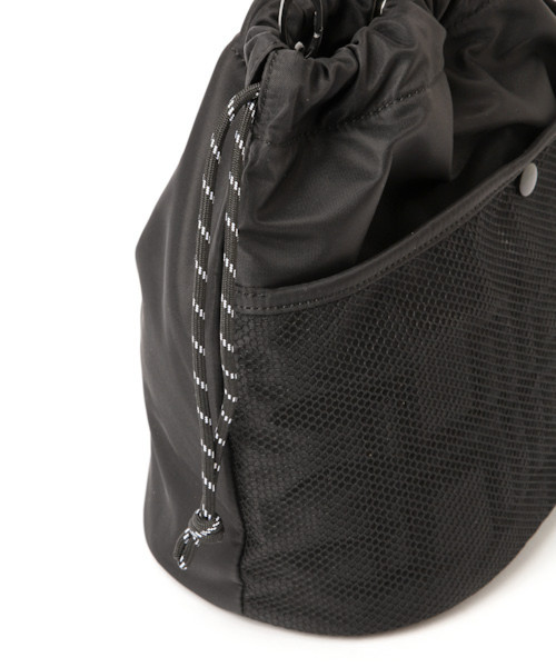 niko and...(ニコアンド)の「オリジナルアソートキルトショルダーバッグ(ショルダーバッグ・レディース・ブラック/グリーン/イエロー・FREE)」の18枚目の写真