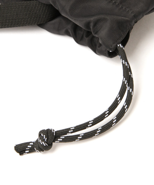 niko and...(ニコアンド)の「オリジナルアソートキルトショルダーバッグ(ショルダーバッグ・レディース・ブラック/グリーン/イエロー・FREE)」の19枚目の写真