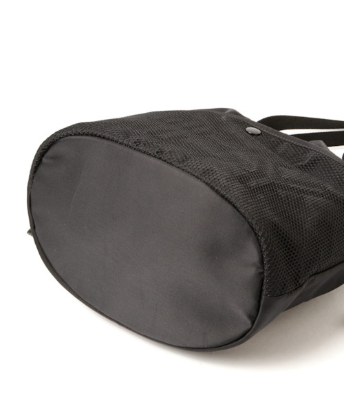 niko and...(ニコアンド)の「オリジナルアソートキルトショルダーバッグ(ショルダーバッグ・レディース・ブラック/グリーン/イエロー・FREE)」の20枚目の写真