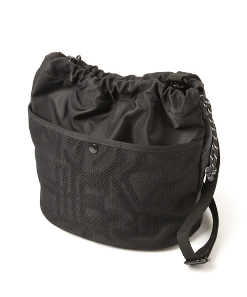 niko and...(ニコアンド)の「オリジナルアソートキルトショルダーバッグ(ショルダーバッグ・レディース・ブラック/グリーン/イエロー・FREE)」の22枚目の写真