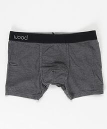 WOOD（ウッド）の「【wood】ウッド/ウッド・ボクサーフライCB（ボクサーパンツ）」