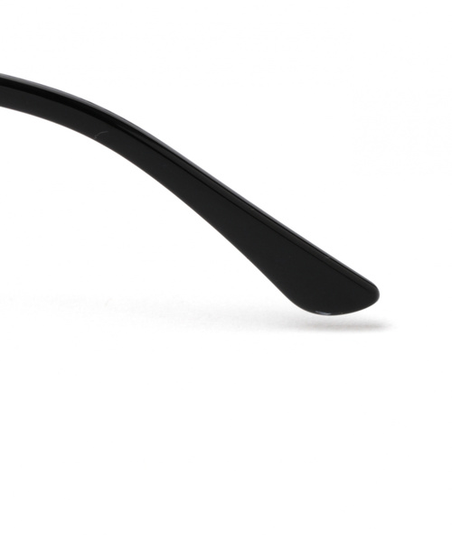 BAYFLOW（ベイフロー）の「サーモントサングラス 19SS（サングラス・メンズ・ブラック/ブラウン・FREE）」の11枚目の写真