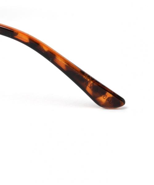 BAYFLOW（ベイフロー）の「サーモントサングラス 19SS（サングラス・メンズ・ブラック/ブラウン・FREE）」の12枚目の写真