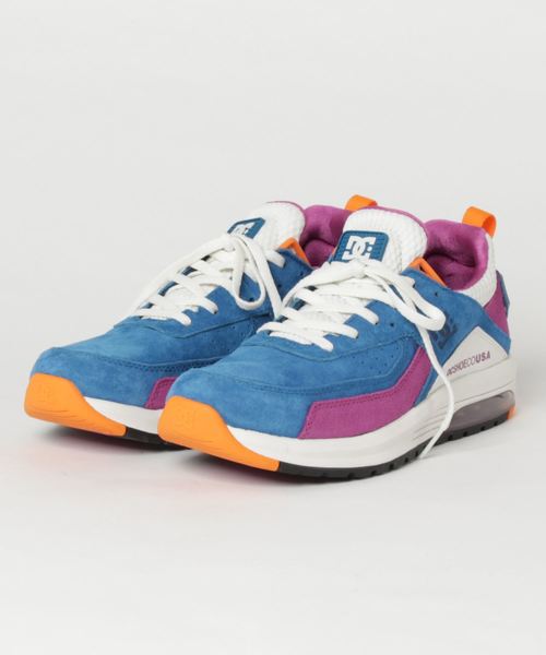 dc shoes vandium se