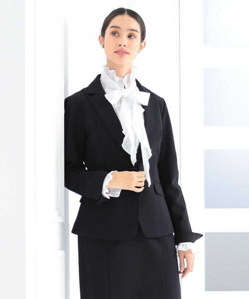 NARACAMICIE（ナラカミーチェ）の「《セットアップスーツ対応