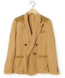 DRIES VAN NOTEN�i�h���X���@���m�b�e���j�̌Ò��u�e�[���[�h�W���P�b�g�i�e�[���[�h�W���P�b�g�j�v