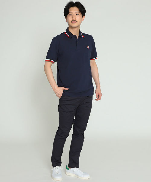 FRED PERRY（フレッドペリー）の「FRED PERRY × BEAMS / 別注