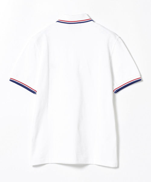 FRED PERRY（フレッドペリー）の「FRED PERRY × BEAMS / 別注 ツイン 