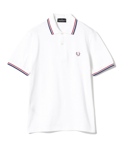 FRED PERRY（フレッドペリー）の「FRED PERRY × BEAMS / 別注 ツイン 