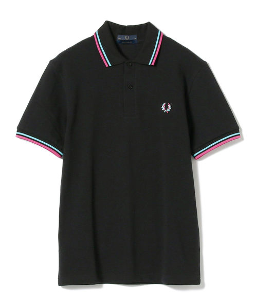 フレッドペリー　fred perry beams別注　ポロシャツ BEAMS WOMEN｜【別注】FRED PERRY / G3600 fred perry フレッド