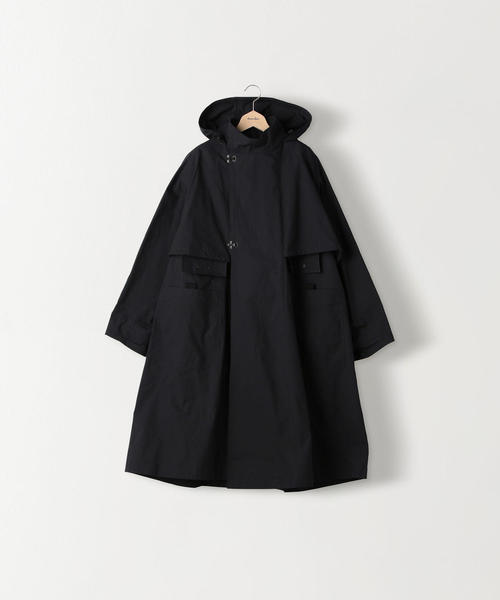 ESSAY エッセイ トレンチコート ESSAY（エッセイ）の「＜ESSAY＞ MARINA COAT/コート □□（トレンチ