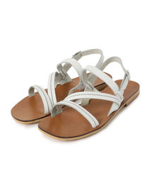 The Sandals Factory:STUDS サンダル