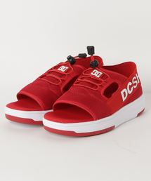 DC SHOES | DC SHOES/ディーシーシューズ TRANSFFER/トランスフィアー(サンダル)